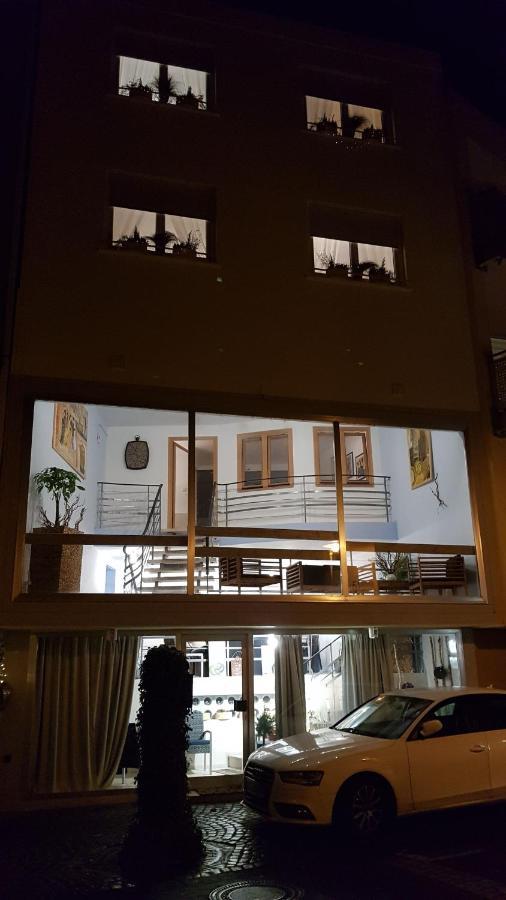 Haus Alfina别墅 外观 照片