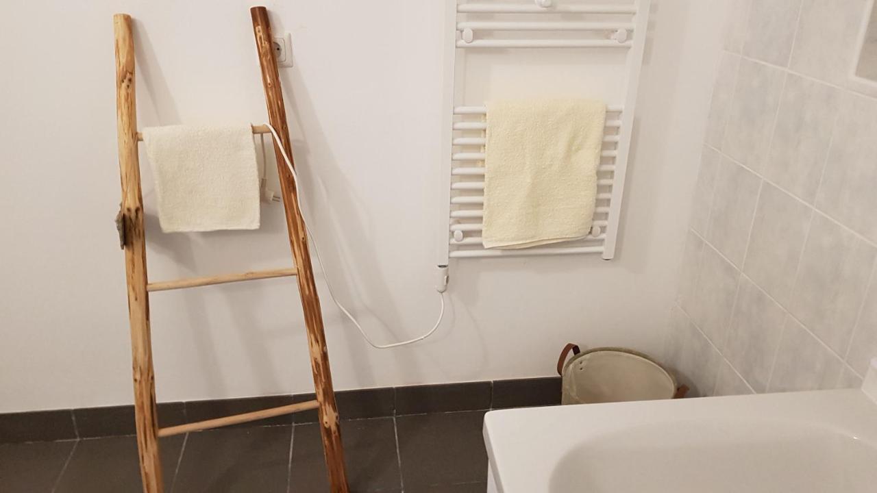Haus Alfina别墅 外观 照片