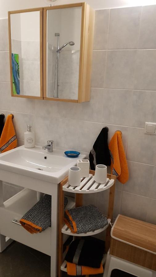 Haus Alfina别墅 外观 照片