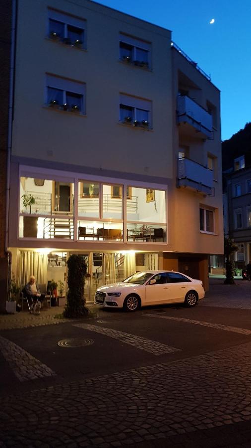 Haus Alfina别墅 外观 照片