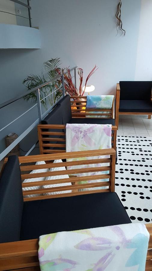 Haus Alfina别墅 外观 照片
