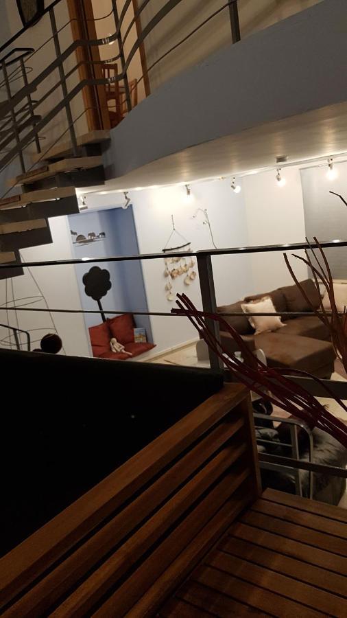 Haus Alfina别墅 外观 照片