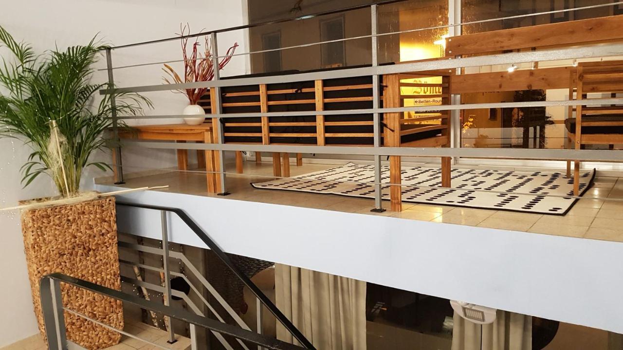 Haus Alfina别墅 外观 照片